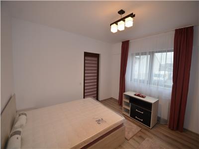 Inchiriere apartament  3 camere, bloc nou, Ploiesti, zona centrala