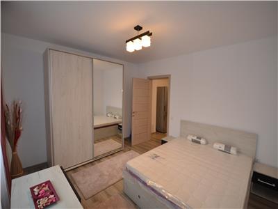 Inchiriere apartament  3 camere, bloc nou, Ploiesti, zona centrala