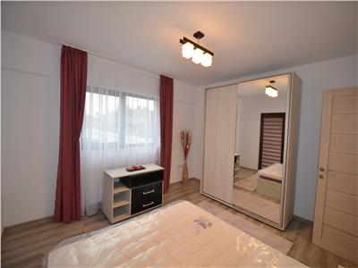 Inchiriere apartament  3 camere, bloc nou, Ploiesti, zona centrala