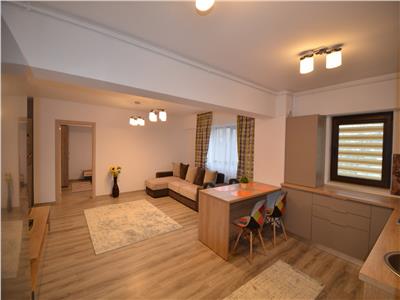 Inchiriere apartament  3 camere, bloc nou, Ploiesti, zona centrala