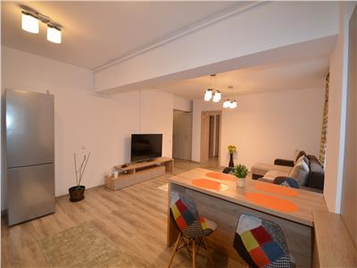 Inchiriere apartament  3 camere, bloc nou, Ploiesti, zona centrala