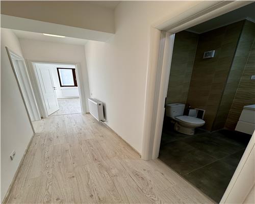 Vanzare apartament 3 camere, bloc nou,  in Ploiesti, zona Albert