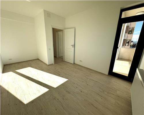 Vanzare apartament 3 camere, bloc nou,  in Ploiesti, zona Albert