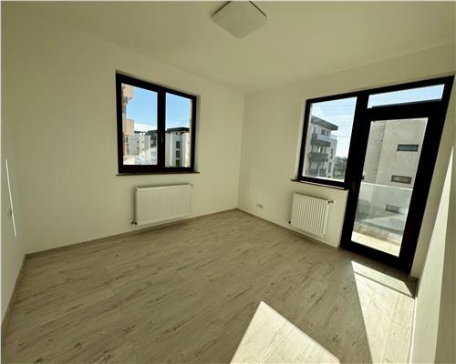 Vanzare apartament 3 camere, bloc nou,  in Ploiesti, zona Albert