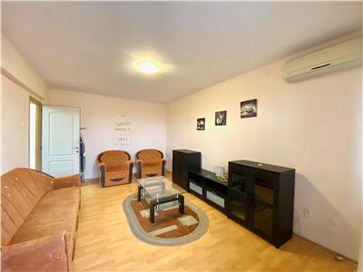 Apartament 2 camere, decomandat, zona Republicii Nord, Ploiesti