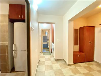 Apartament 2 camere, decomandat, zona Republicii Nord, Ploiesti