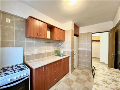 Apartament 2 camere, decomandat, zona Republicii Nord, Ploiesti