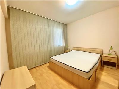 Apartament 2 camere, decomandat, zona Republicii Nord, Ploiesti