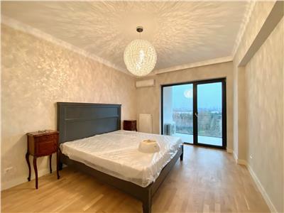 Apartament de lux in complex rezidential MRS SMART Albert, Ploiesti