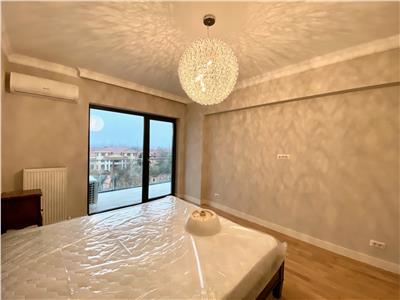 Apartament de lux in complex rezidential MRS SMART Albert, Ploiesti