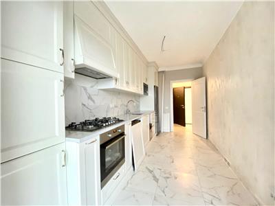 Apartament de lux in complex rezidential MRS SMART Albert, Ploiesti