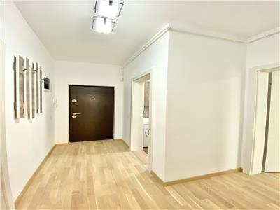 Apartament 2 camere, prima inchiriere, bloc nou, Albert MRS, Ploiesti