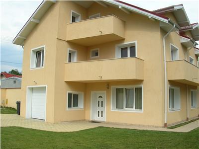 Vila 6 camere, teren 500 mp, zona Sud, Ploiesti