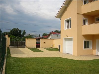 Vila 6 camere, teren 500 mp, zona Sud, Ploiesti