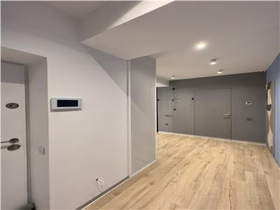 Apartament 3 camere ultralux, curte proprie, Albert Nord Ploiesti