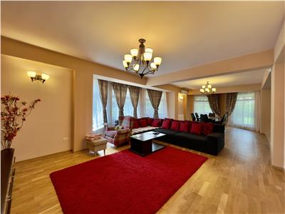 Vila P+1E, 5 camere, 960 mp teren, zona Albert Nord, Ploiesti