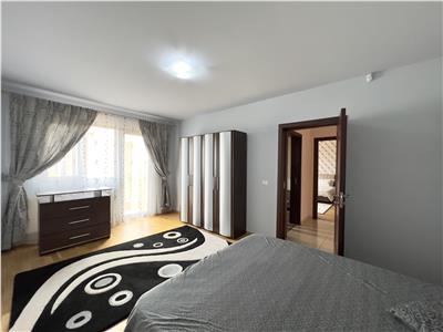 Vila P+1E, 5 camere, 960 mp teren, zona Albert Nord, Ploiesti