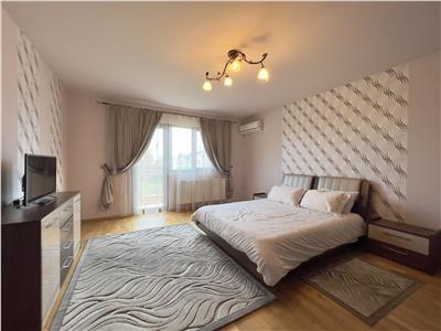 Vila P+1E, 5 camere, 960 mp teren, zona Albert Nord, Ploiesti