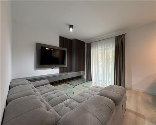 Casa 4 camere de lux, MRS Country Nord Ploiesti