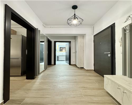 Apartament 2 camere, parcare subterana, MRS SMART