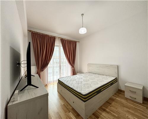 Apartament 2 camere, parcare subterana, MRS SMART