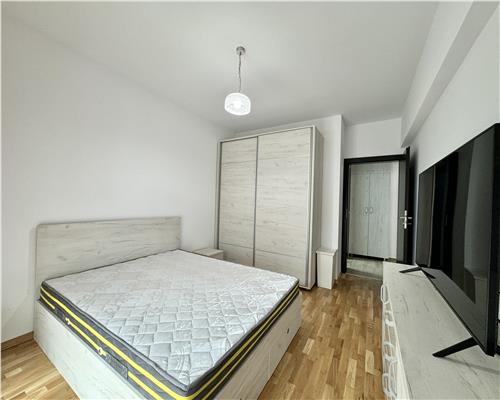 Apartament 2 camere, parcare subterana, MRS SMART