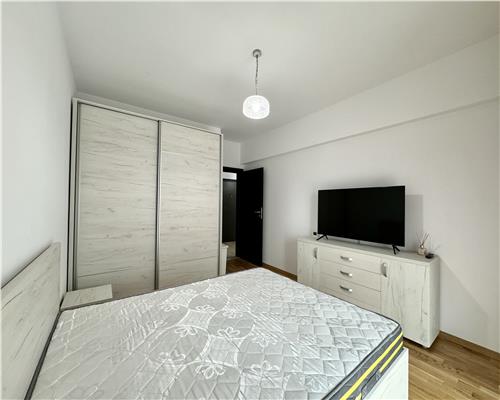 Apartament 2 camere, parcare subterana, MRS SMART