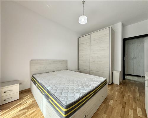 Apartament 2 camere, parcare subterana, MRS SMART