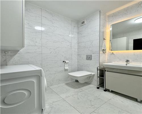 Apartament 2 camere, parcare subterana, MRS SMART