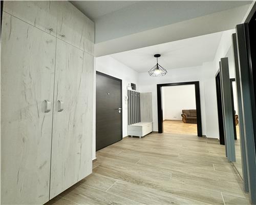 Apartament 2 camere, parcare subterana, MRS SMART