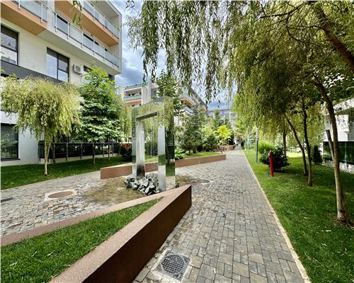 Apartament 2 camere, parcare subterana, MRS SMART