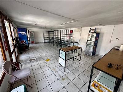 Inchiriere spatiu comercial, in Ploiesti, zona Gheorghe Doja