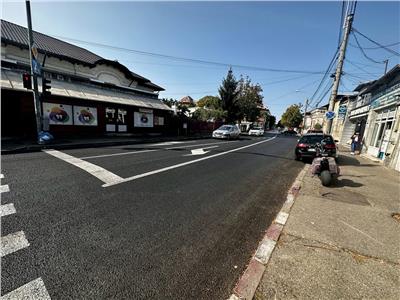 Inchiriere spatiu comercial, in Ploiesti, zona Gheorghe Doja