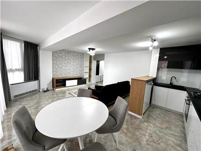 Inchiriere apartament 3 camere, bloc nou, Ultracentral, Ploiesti