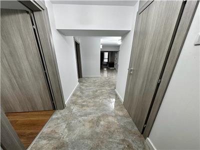 Inchiriere apartament 3 camere, bloc nou, Ultracentral, Ploiesti