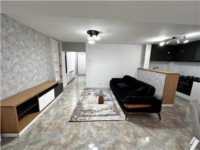 Inchiriere apartament 3 camere, bloc nou, Ultracentral, Ploiesti