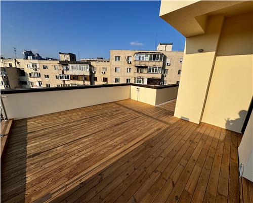 Vanzare penthouse 3 camere, premium, Ploiesti, ultracentral