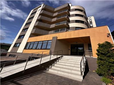 Vanzare penthouse 3 camere, premium, Ploiesti, ultracentral