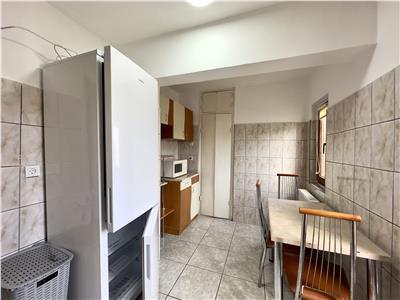 Apartament 3 camere decomandat centrala termica Gheorghe Doja Ploiesti