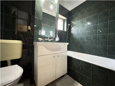 Apartament 3 camere decomandat centrala termica Gheorghe Doja Ploiesti