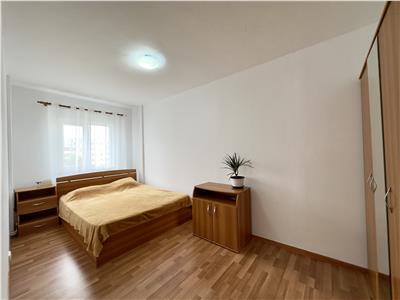 Apartament 3 camere decomandat centrala termica Gheorghe Doja Ploiesti