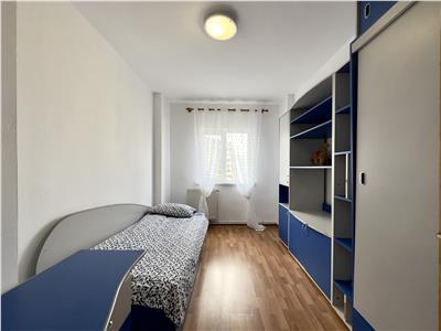 Apartament 3 camere decomandat centrala termica Gheorghe Doja Ploiesti