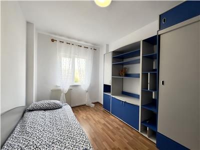 Apartament 3 camere decomandat centrala termica Gheorghe Doja Ploiesti