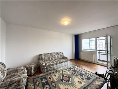 Apartament 3 camere decomandat centrala termica Gheorghe Doja Ploiesti