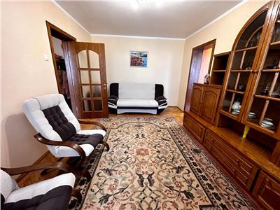 Vanzare apartament 2 camere, Democratiei, Ploiesti