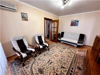 Vanzare apartament 2 camere, Democratiei, Ploiesti