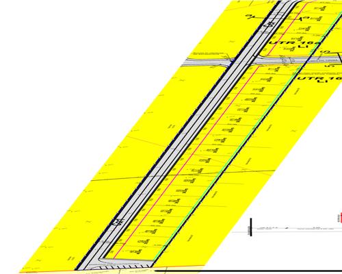 Loturi de teren intravilan, 396 mp, zona noua, Strejnicu Ploiesti