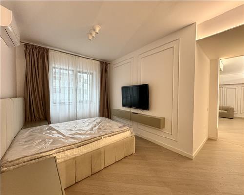 Apartament 3 camere de lux, parcare subterana, Cortina North