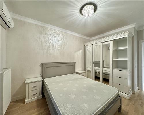 Apartament 2 camere de lux | Parcare subterana | MRS Smart Ploiesti