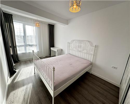 Vanzare apartament 2 camere, bloc nou, in Ploiesti, zona Albert